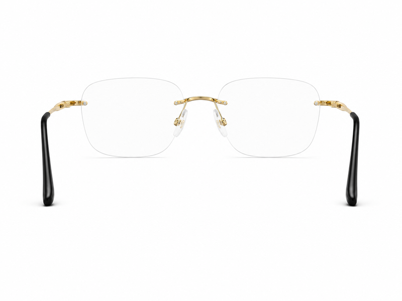 Zoe Miller Iconic Collection – ICN 3633 Optical Frame-zoom-