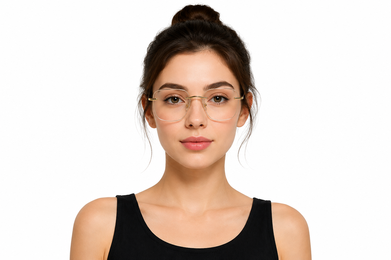 Zoe Miller Iconic Collection – ICN 3633 Optical Frame-7