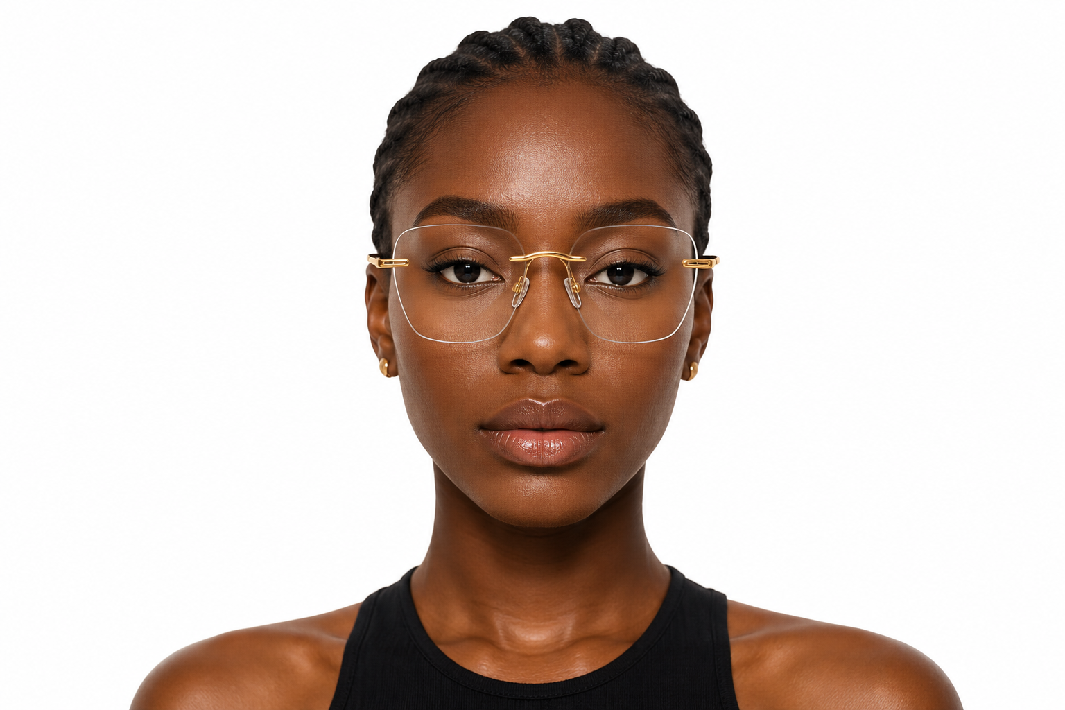 Zoe Miller Iconic Collection – ICN 3633 Optical Frame-zoom-9