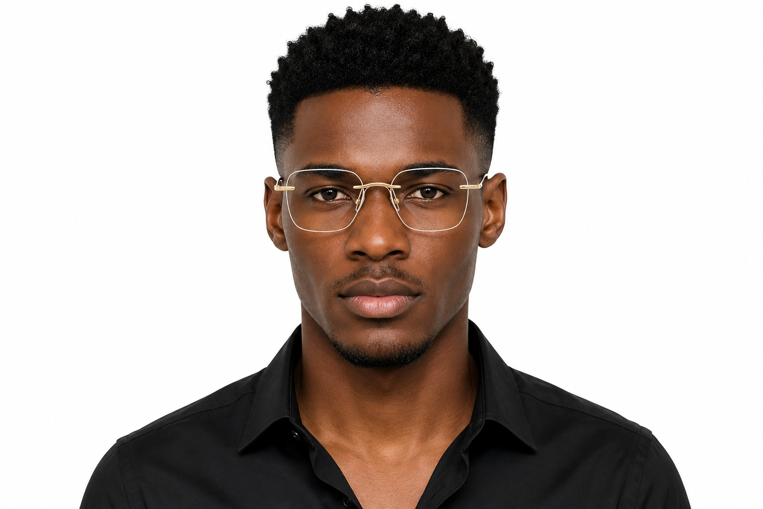 Zoe Miller Iconic Collection – ICN 3633 Optical Frame-8