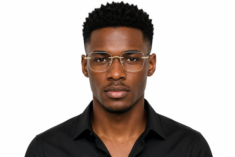 Zoe Miller Iconic Collection – ICN 3633 Optical Frame-zoom-