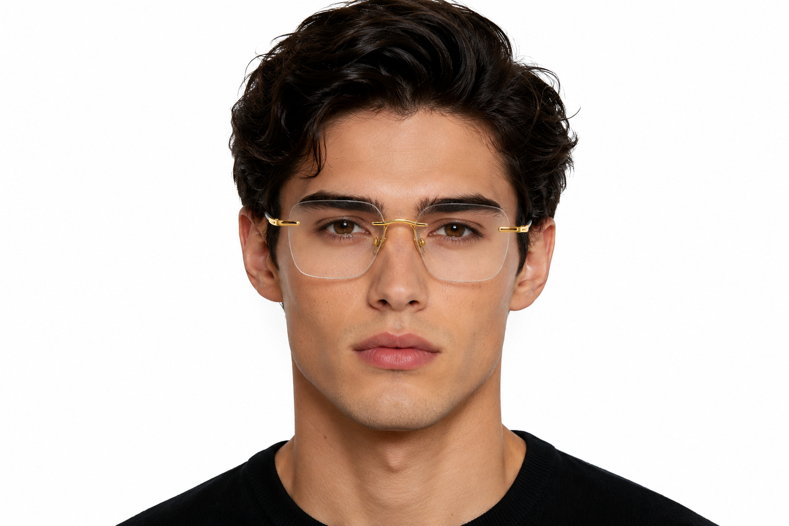 Zoe Miller Iconic Collection – ICN 3633 Optical Frame-zoom-6