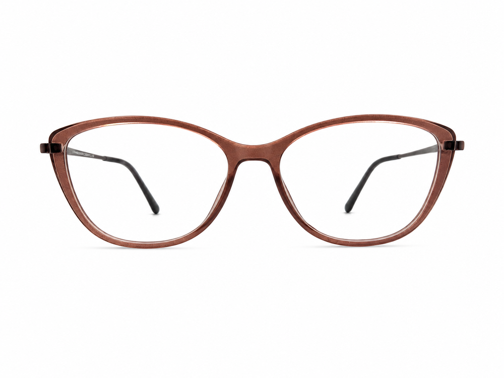 Zoe Miller Iconic Collection – ICN 3588 Optical Frame