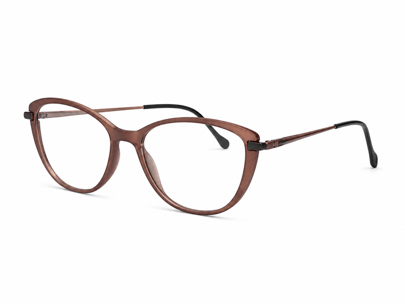 Zoe Miller Iconic Collection – ICN 3588 Optical Frame-zoom-