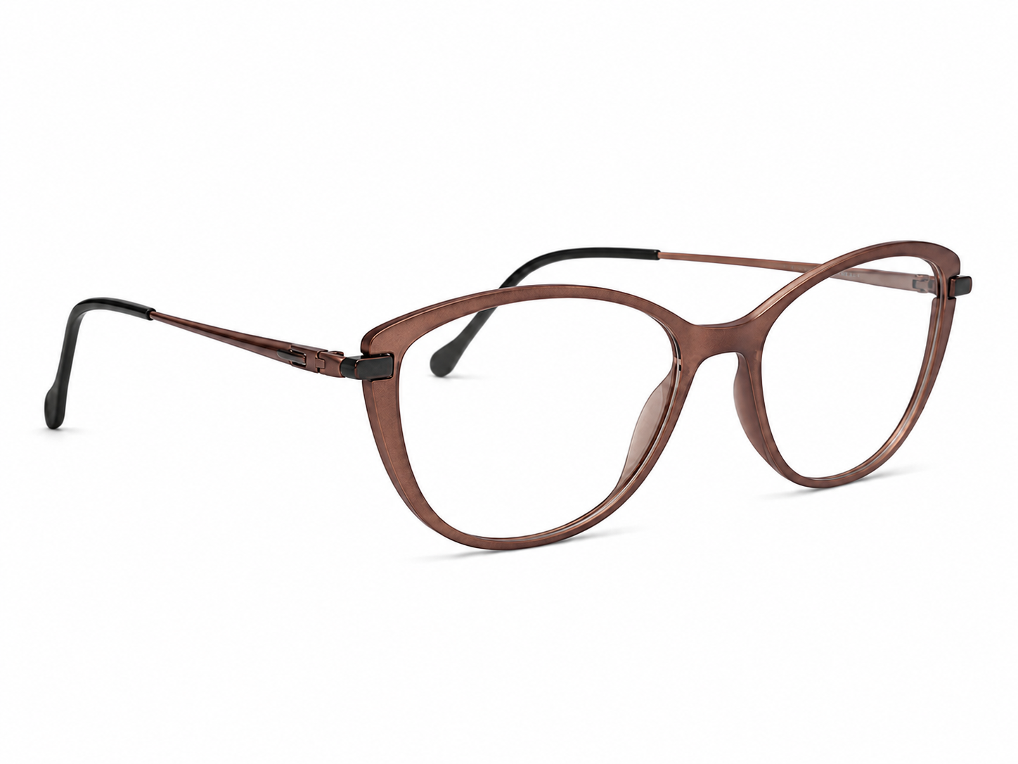 Zoe Miller Iconic Collection – ICN 3588 Optical Frame-4