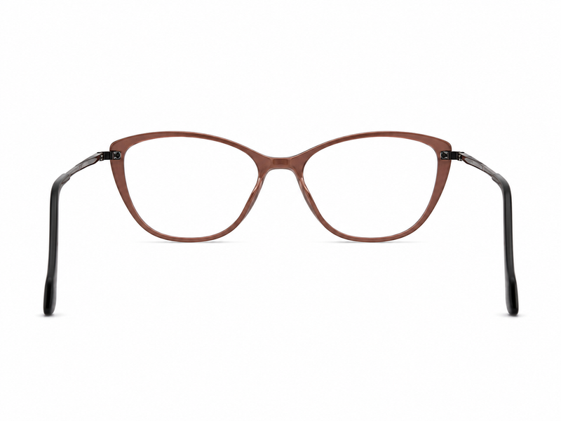 Zoe Miller Iconic Collection – ICN 3588 Optical Frame-zoom-