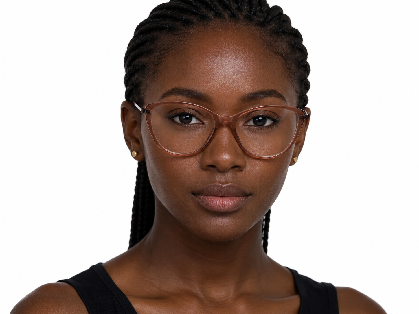 Zoe Miller Iconic Collection – ICN 3588 Optical Frame-6