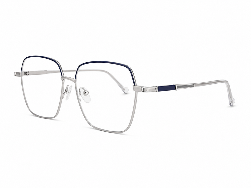 Zoe Miller Iconic Collection – ICN 3629 Optical Frame-zoom-