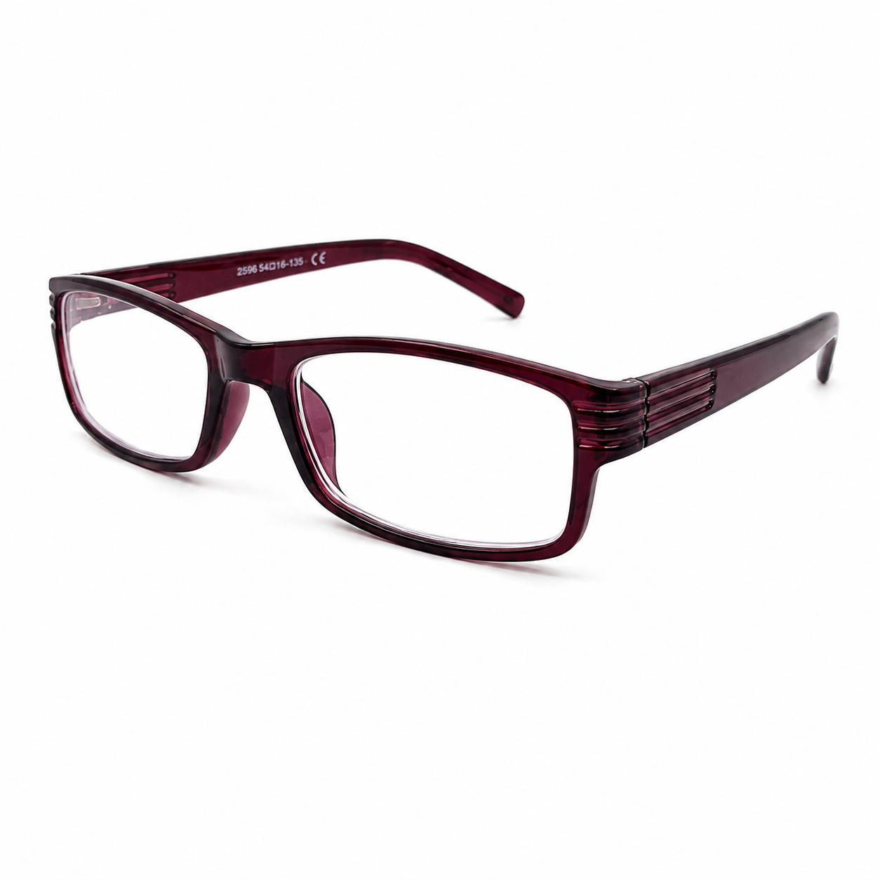 Lensmake - Premium Distance Vision Glasses