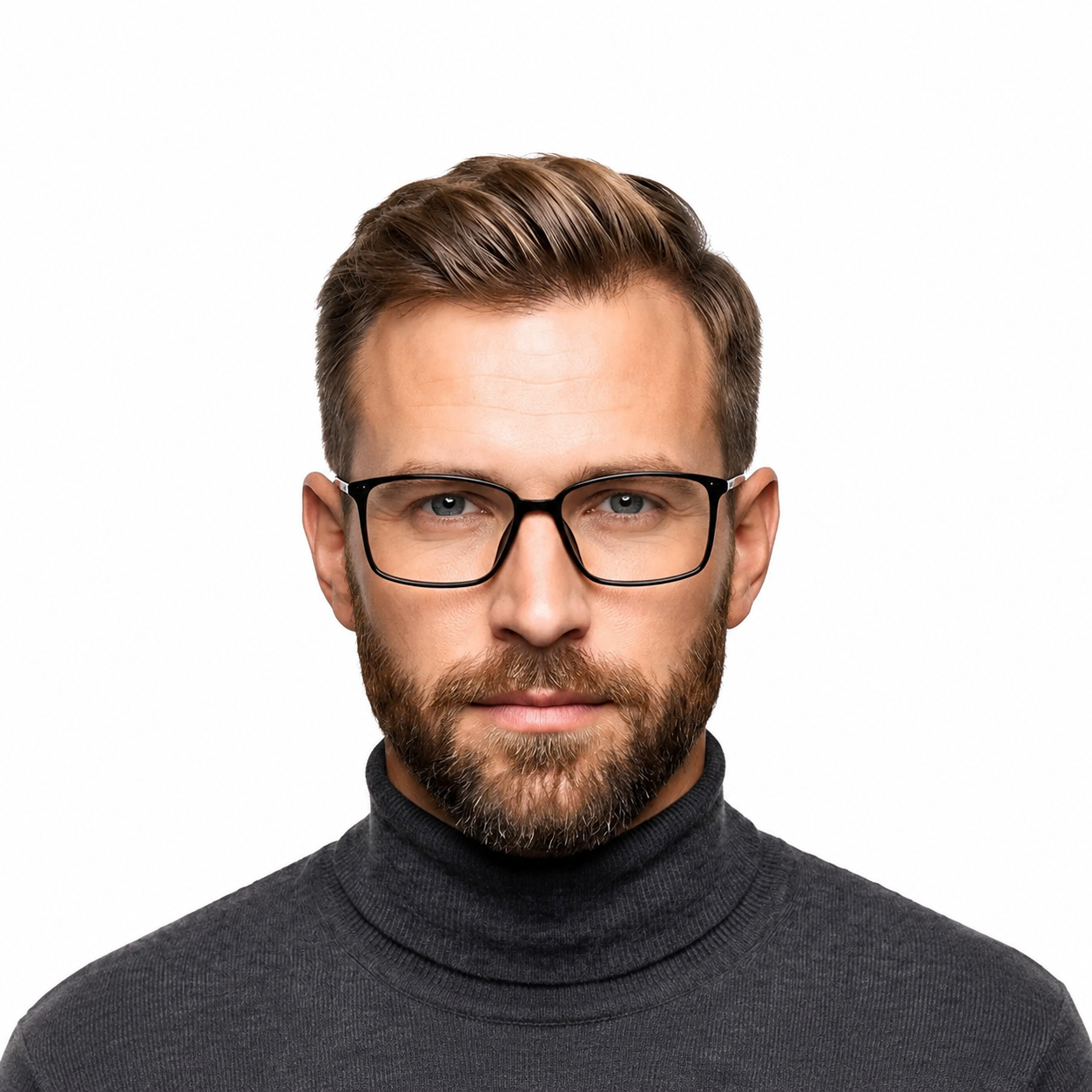 Zoe Miller Iconic Collection – ICN 3586 Optical Frame-zoom-6