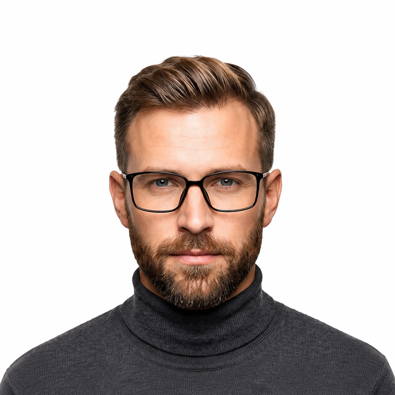 Zoe Miller Iconic Collection – ICN 3586 Optical Frame-zoom-