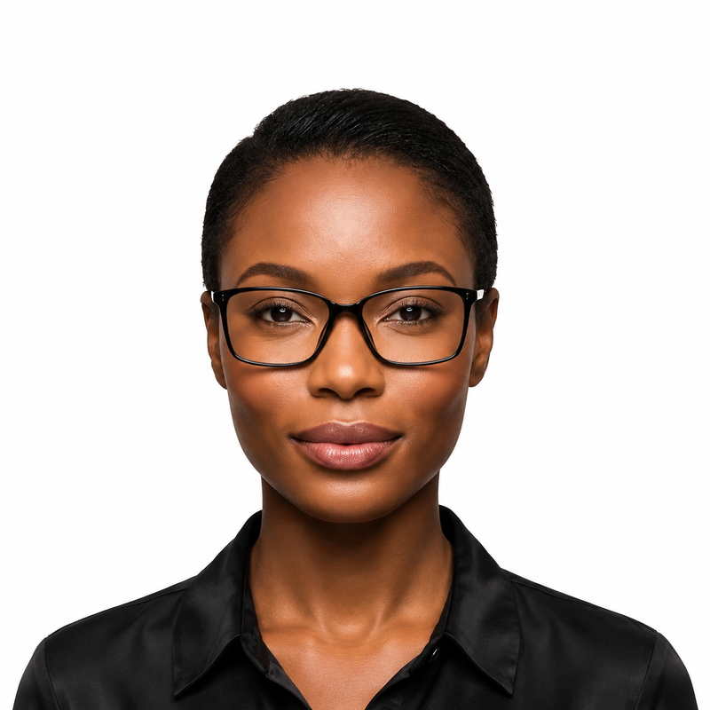 Zoe Miller Iconic Collection – ICN 3586 Optical Frame-zoom-