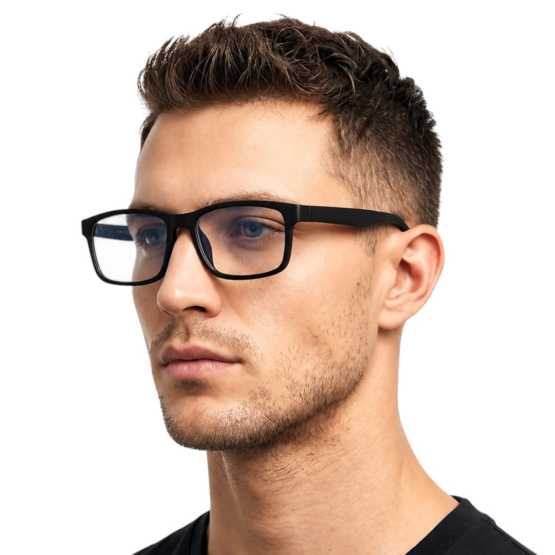 Lensmake-Blue Light Filter Reading Glasses for Digital Screens-6
