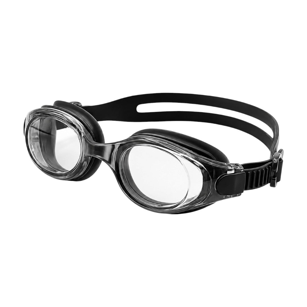AquaVision Ready Glasses Swimming Goggles-zoom-2