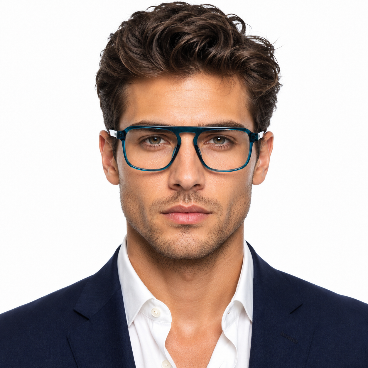 Zoe Miller Elite Collection – ELT 9149 Optical Frame-zoom-6