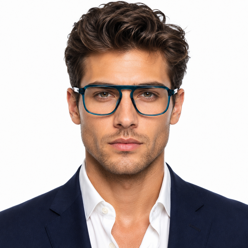 Zoe Miller Elite Collection – ELT 9149 Optical Frame-zoom-
