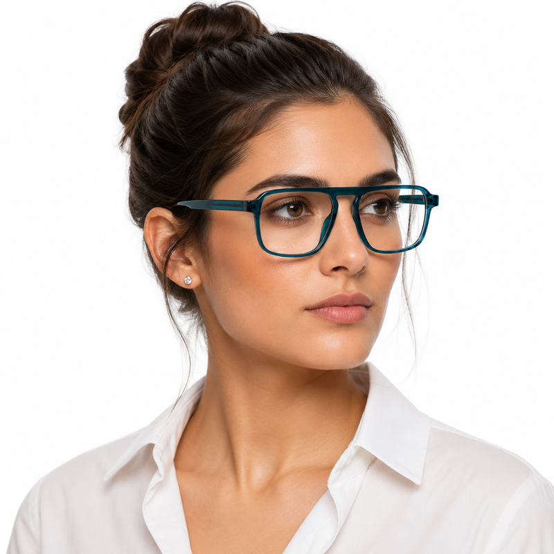 Zoe Miller Elite Collection – ELT 9149 Optical Frame-zoom-