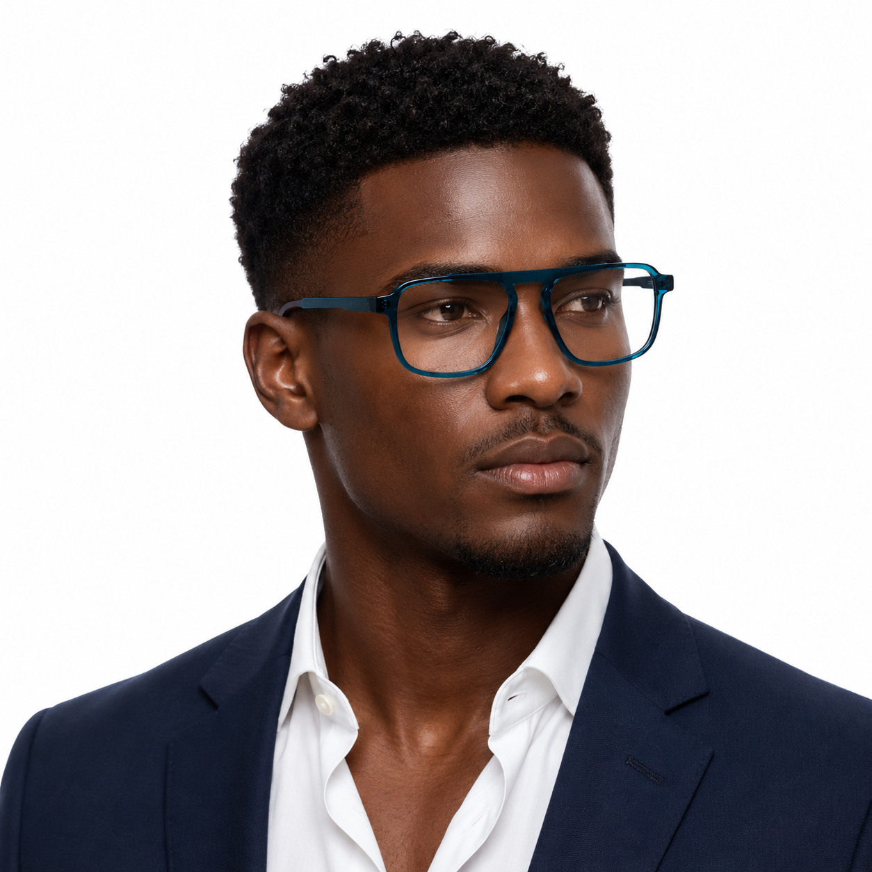 Zoe Miller Elite Collection – ELT 9149 Optical Frame-8