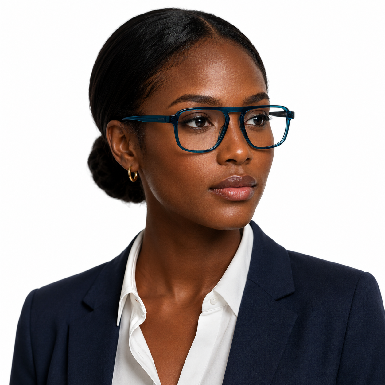Zoe Miller Elite Collection – ELT 9149 Optical Frame-zoom-9