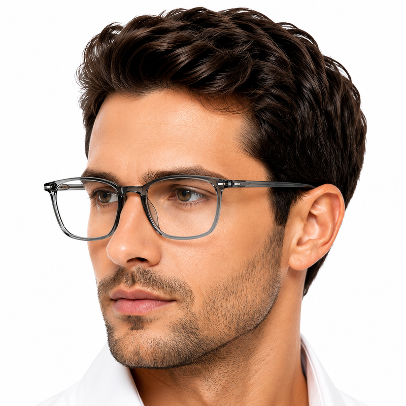 Zoe Miller Elite Collection – ZMM 9232 Eyeglass Frame-zoom-