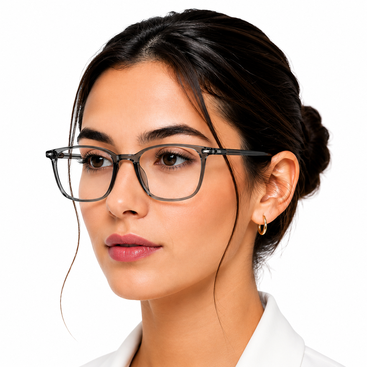 Zoe Miller Elite Collection – ZMM 9232 Eyeglass Frame-zoom-7