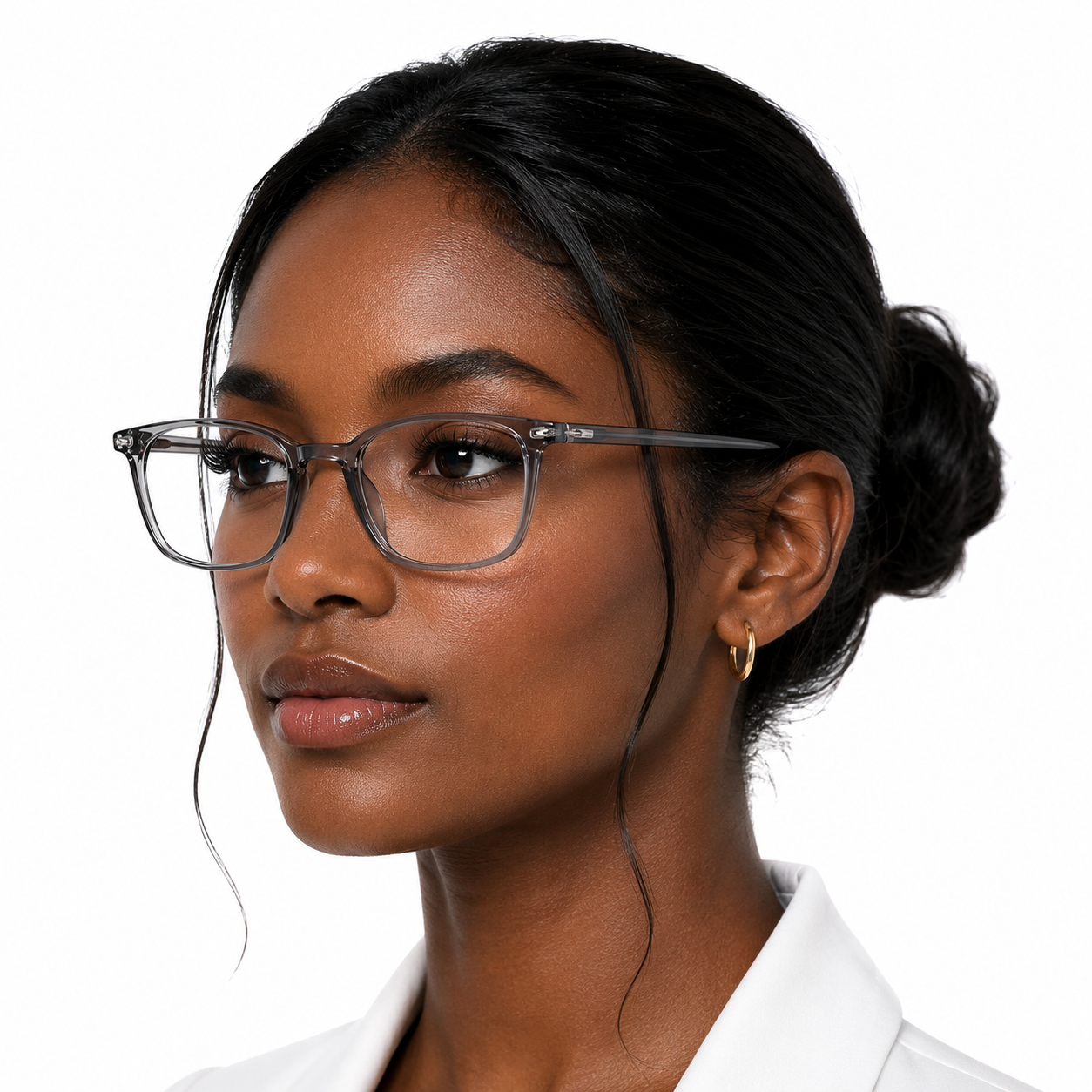 Zoe Miller Elite Collection – ZMM 9232 Eyeglass Frame-zoom-9