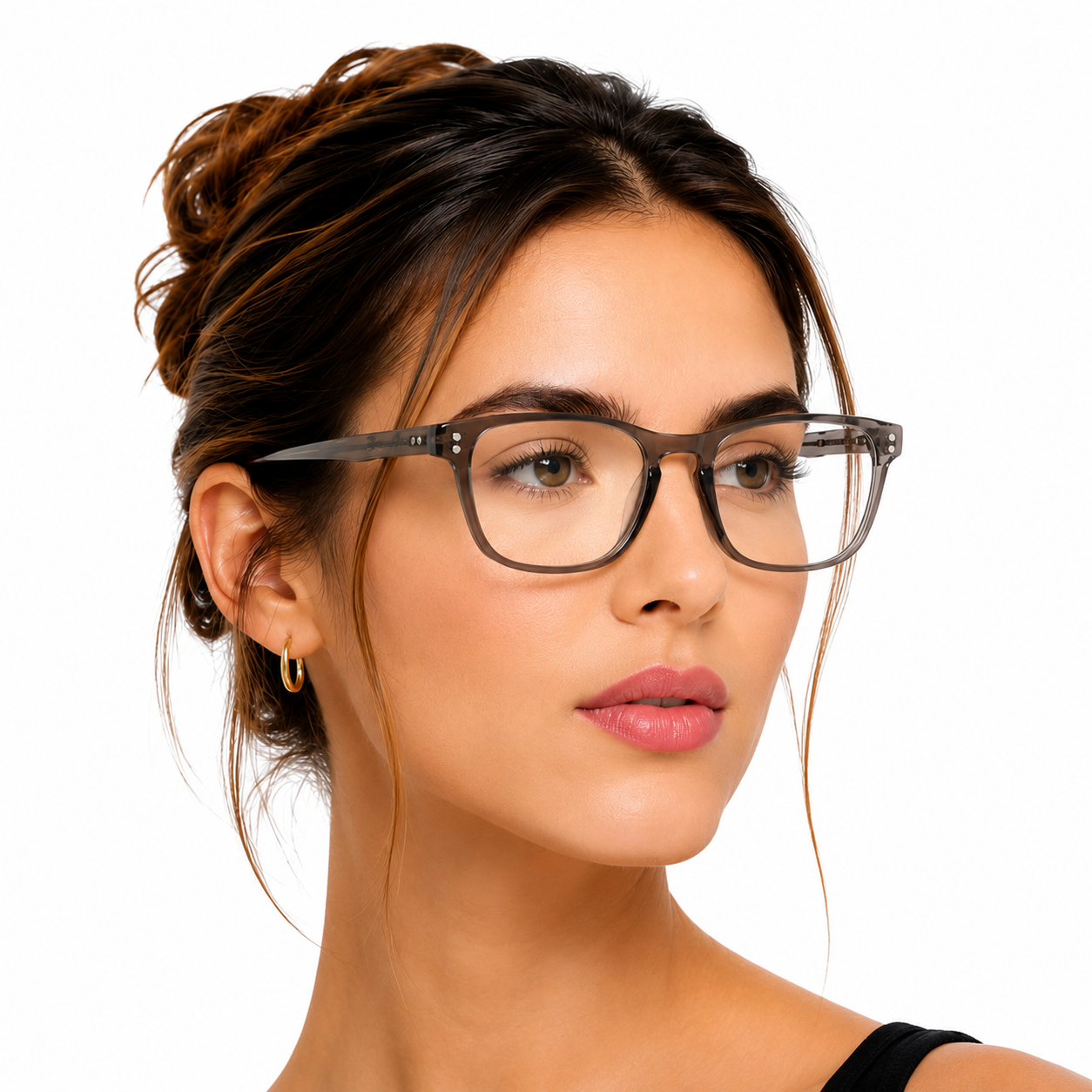 Zoe Miller Elite Collection – ZMA 9120 Optical Frame-6