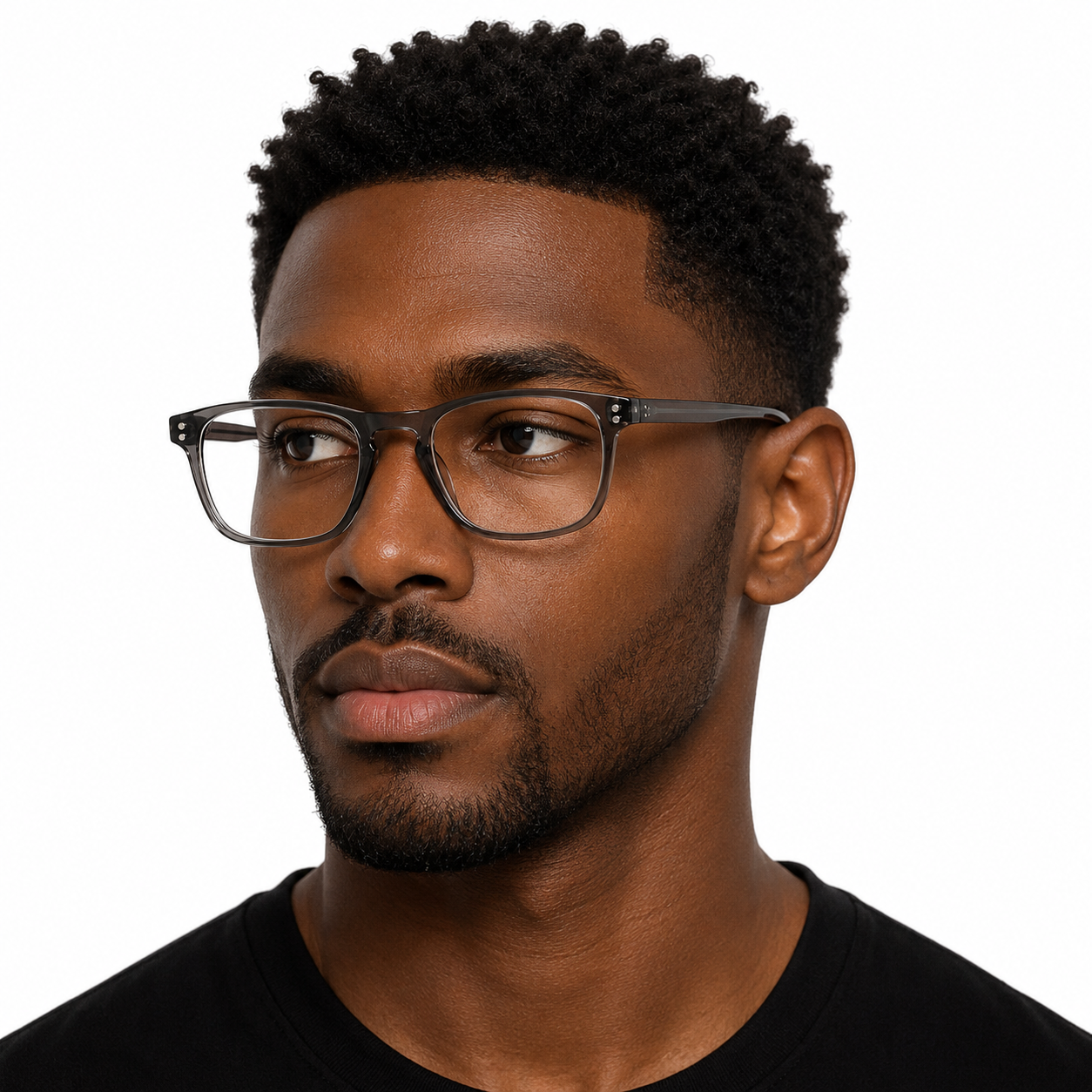 Zoe Miller Elite Collection – ZMA 9120 Optical Frame-8
