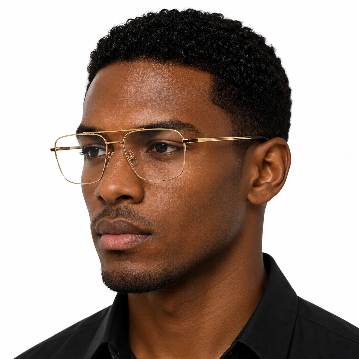 Zoe Miller Elite Collection – ZMA 9158 Premium Eyewear Frame-zoom-8