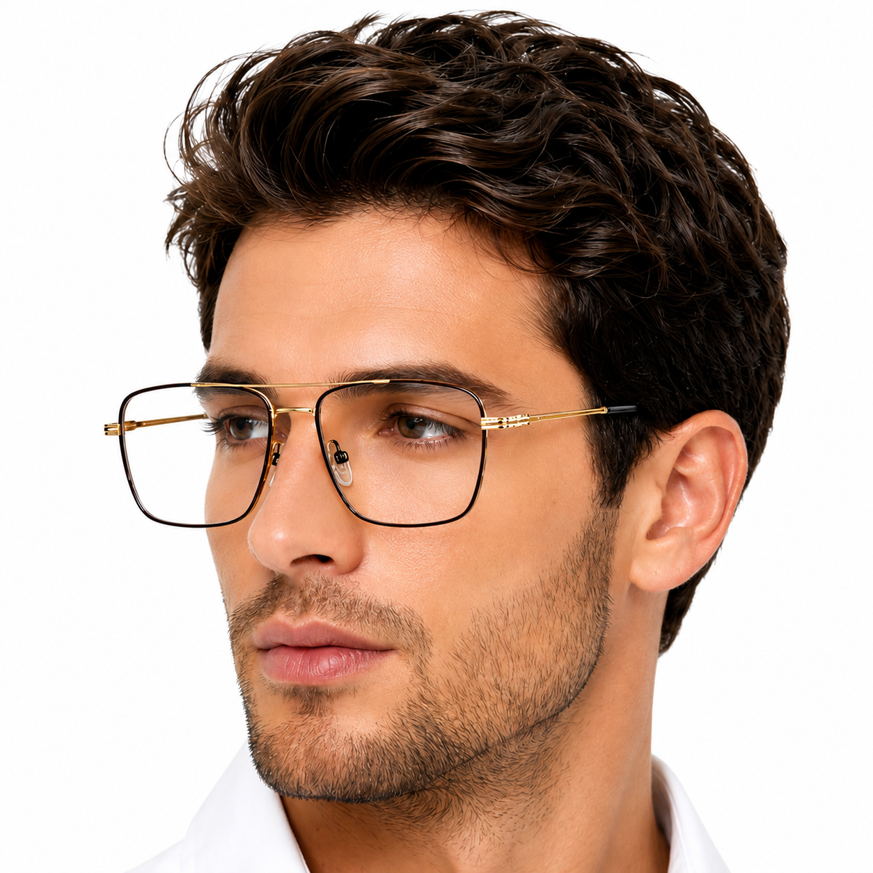 Zoe Miller Elite Collection – ELT 9260 Tortoise Frame-6