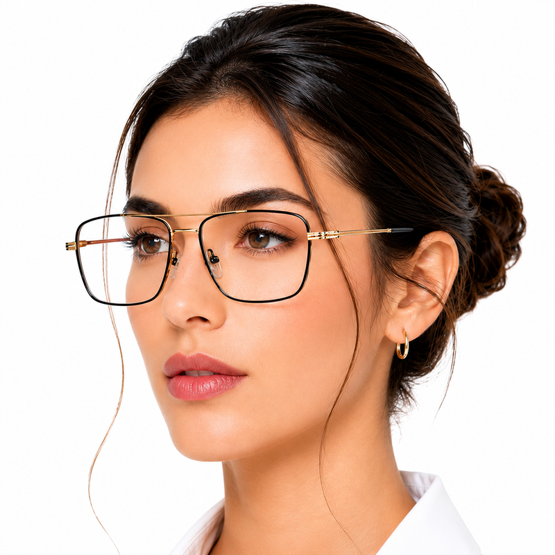 Zoe Miller Elite Collection – ELT 9260 Tortoise Frame-zoom-