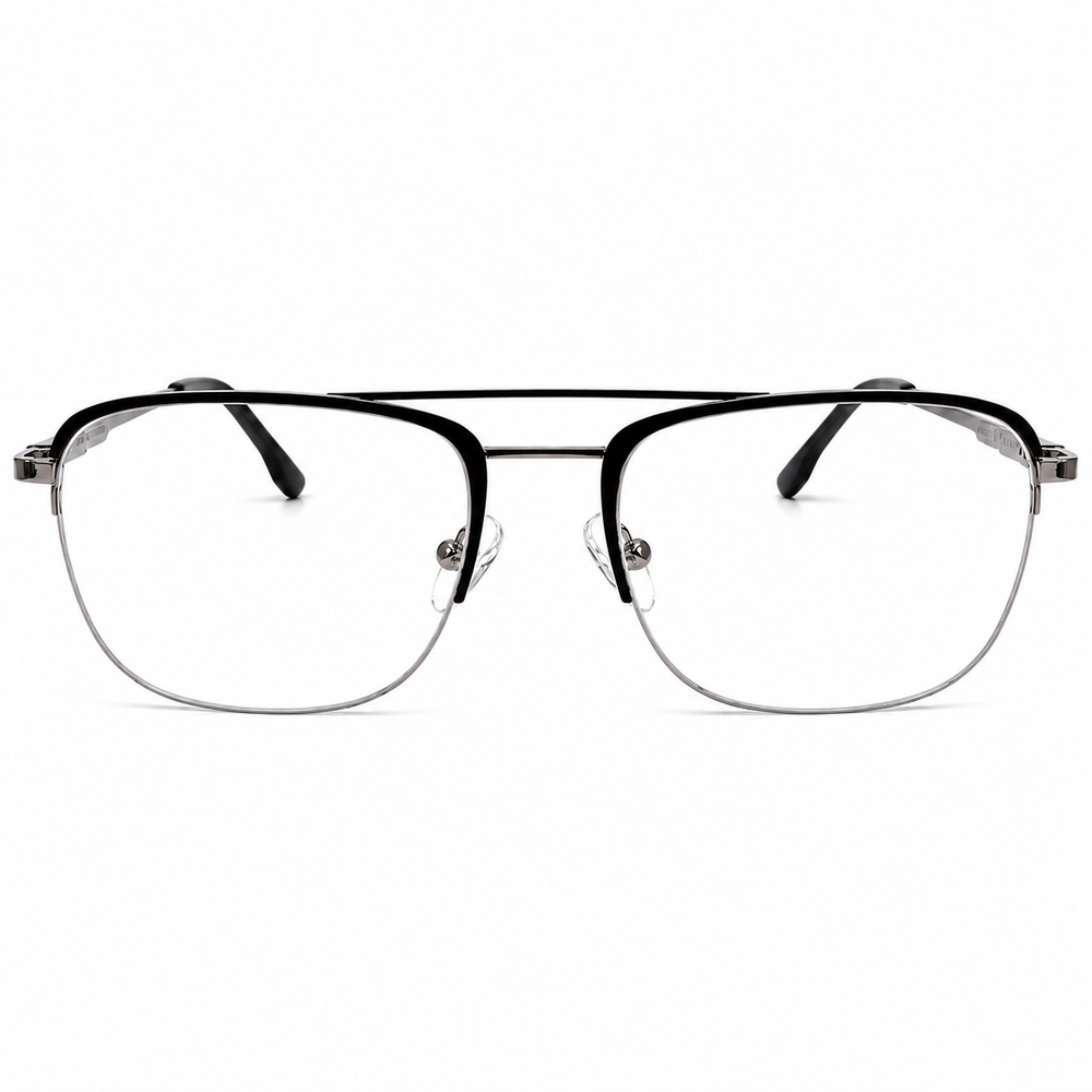 Zoe Miller Luxury Collection – LUX 7576 Optical Frame