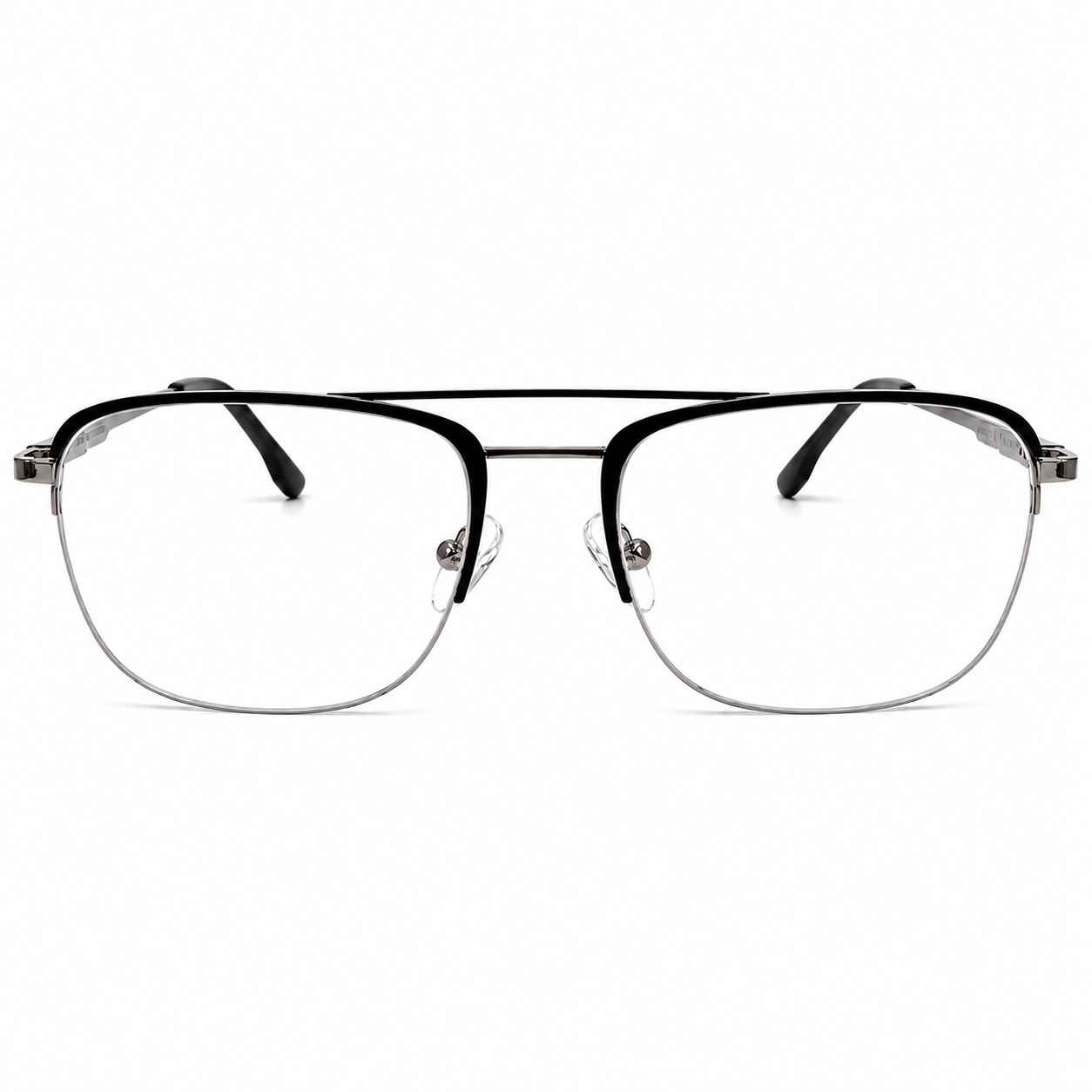 Zoe Miller Luxury Collection – LUX 7576 Optical Frame
