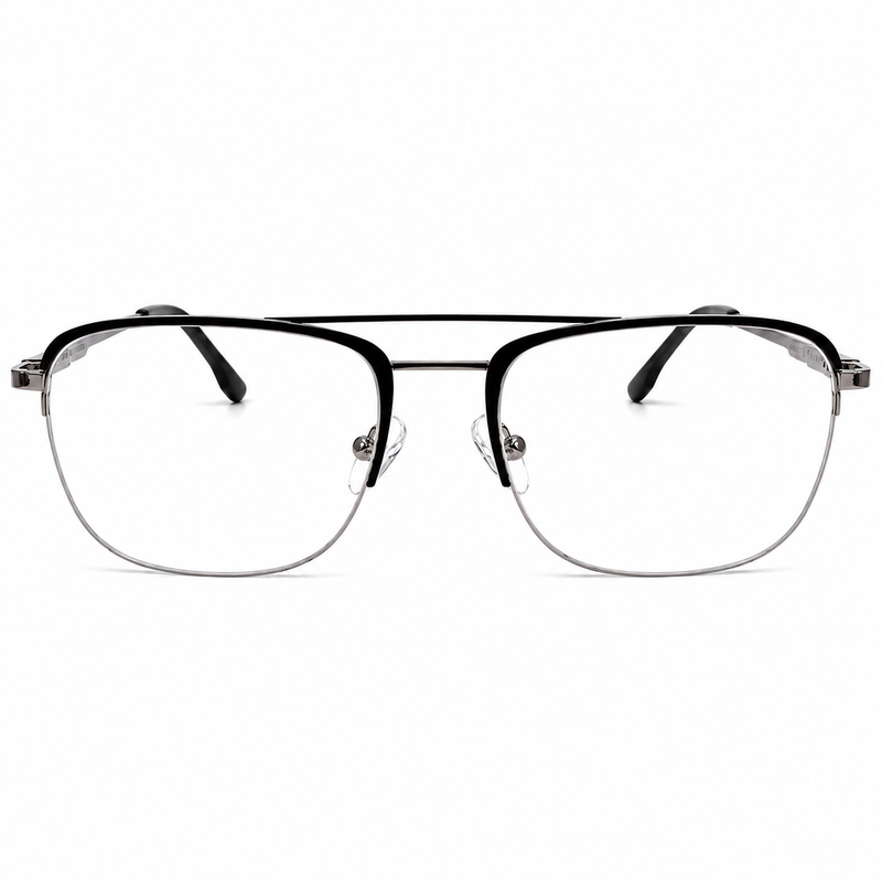 Zoe Miller Luxury Collection – LUX 7576 Optical Frame-zoom-