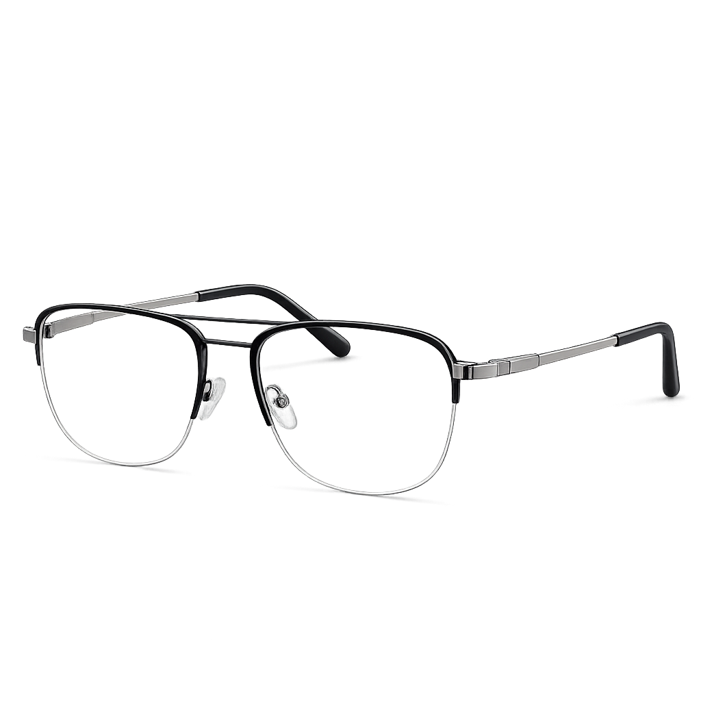 Zoe Miller Luxury Collection – LUX 7576 Optical Frame-3