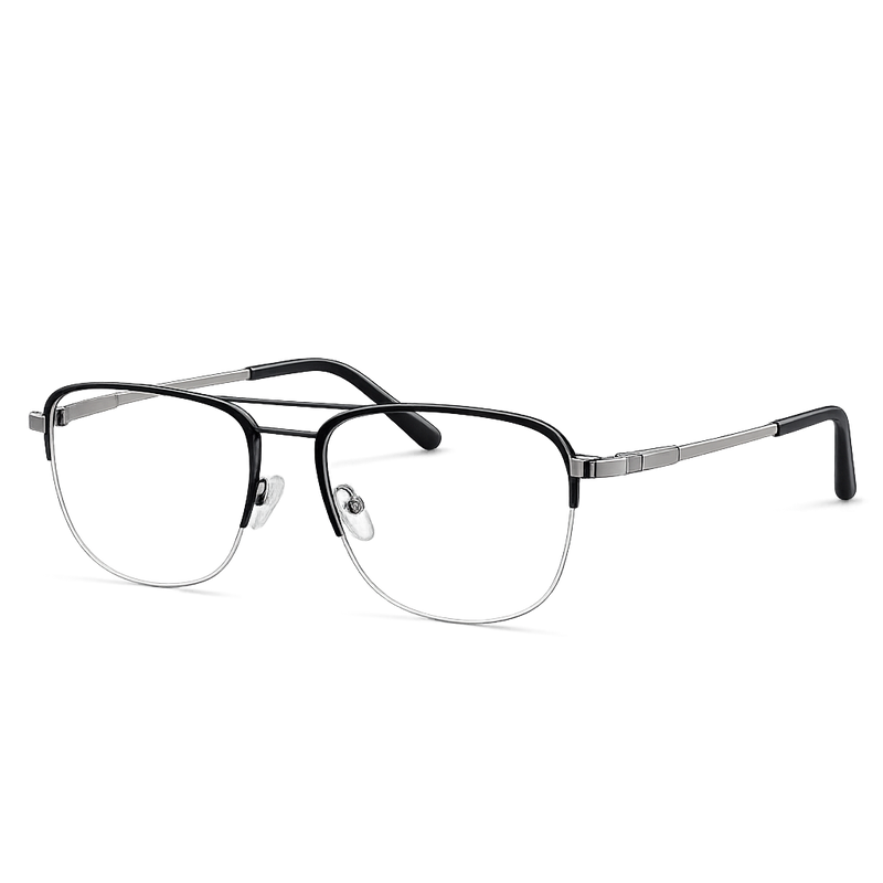 Zoe Miller Luxury Collection – LUX 7576 Optical Frame-zoom-
