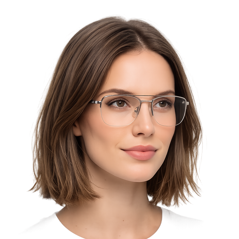Zoe Miller Luxury Collection – LUX 7576 Optical Frame-zoom-