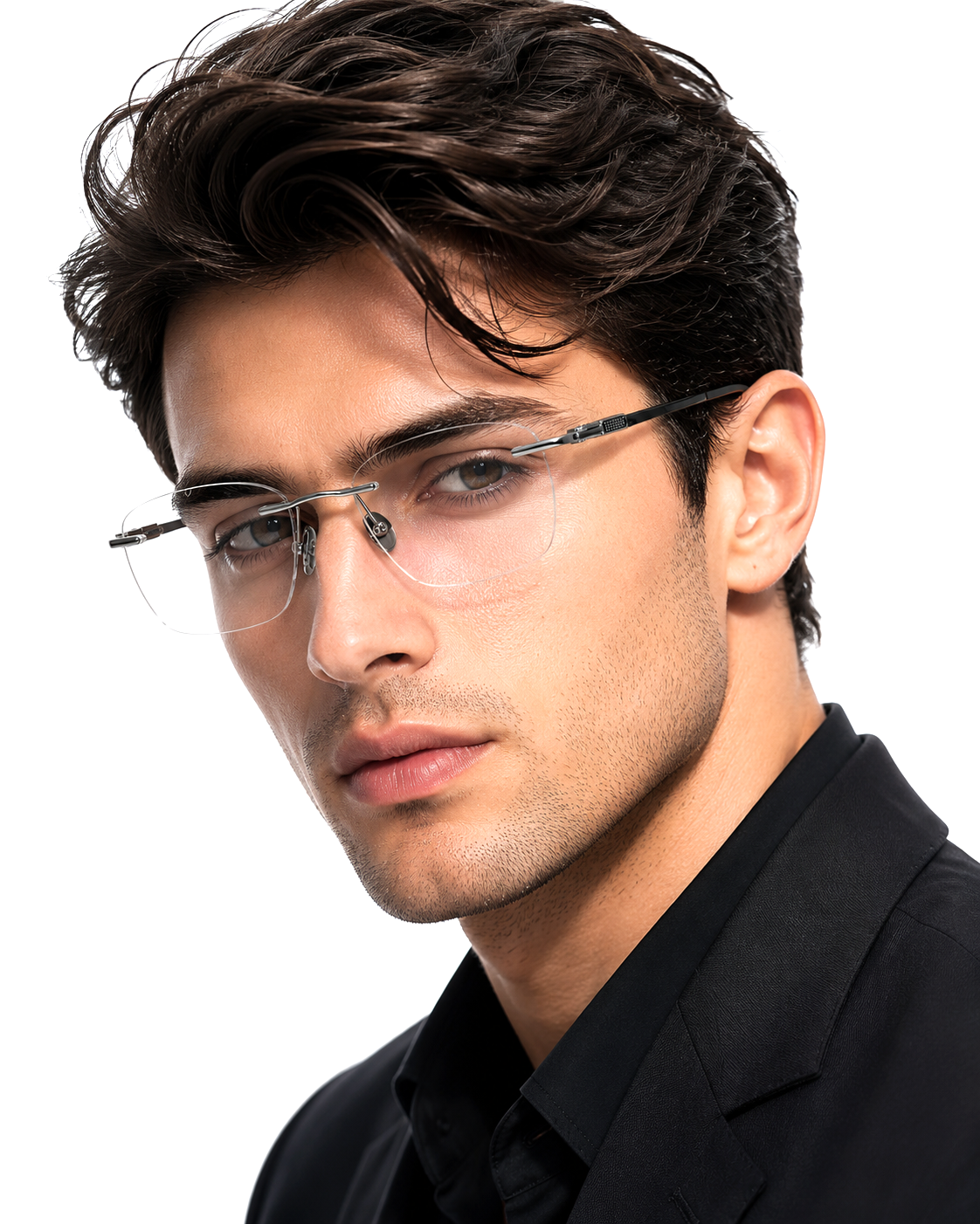 Zoe Miller Luxury Collection – ZM 7542 Optical Frame-zoom-6