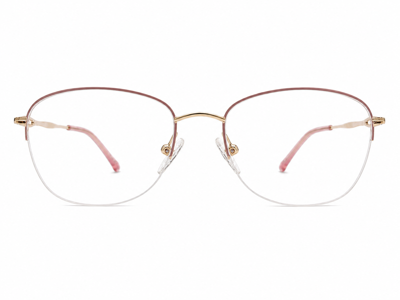 Zoe Miller Elite Collection – ZMA 9157 Premium Eyewear Frame-zoom-