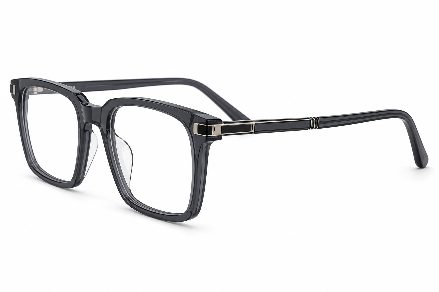 Zoe Miller Elite Collection – ELT 9256 Optical Frame-3