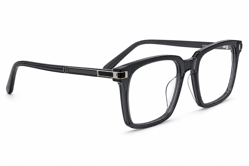 Zoe Miller Elite Collection – ELT 9256 Optical Frame-zoom-