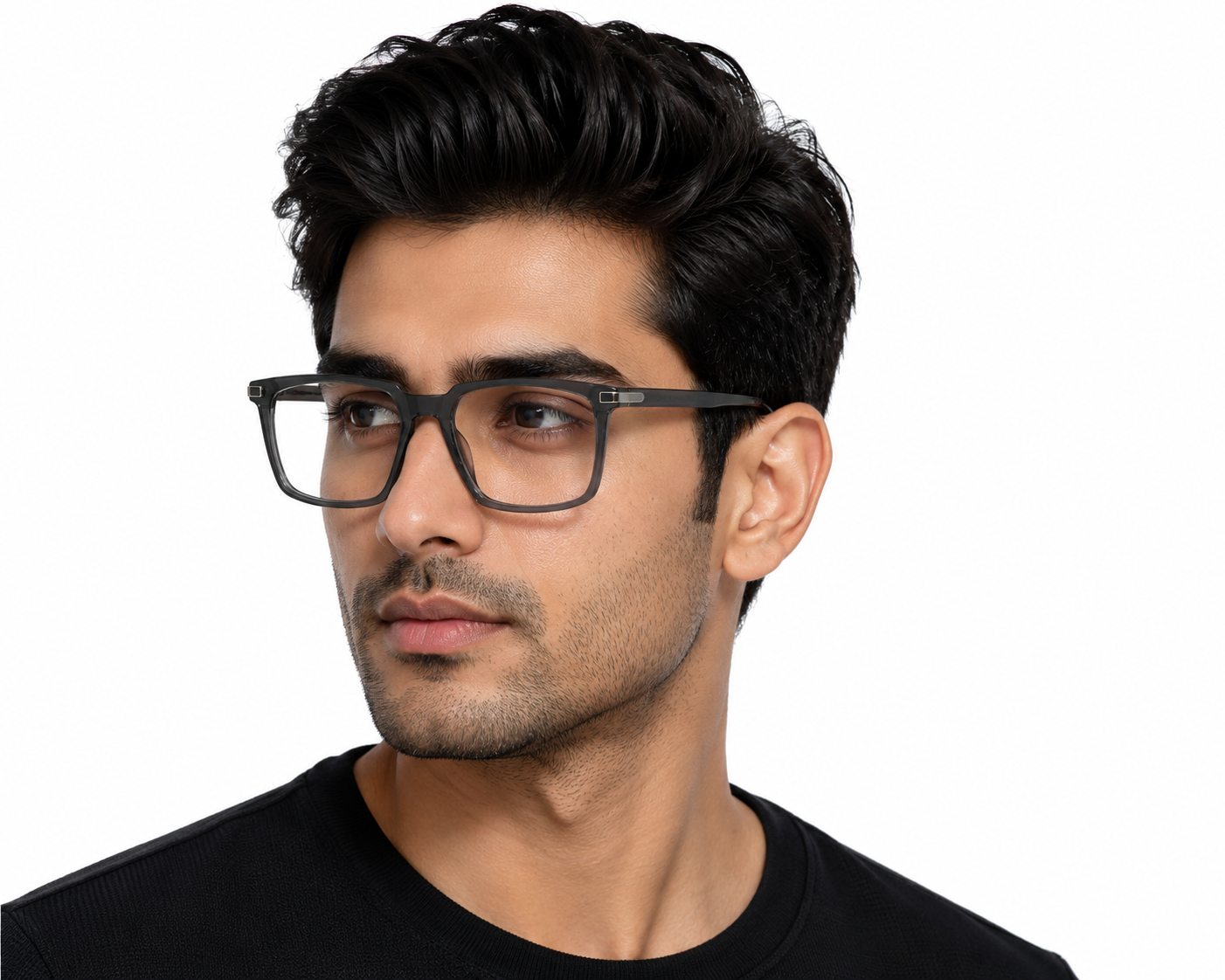 Zoe Miller Elite Collection – ELT 9256 Optical Frame-6