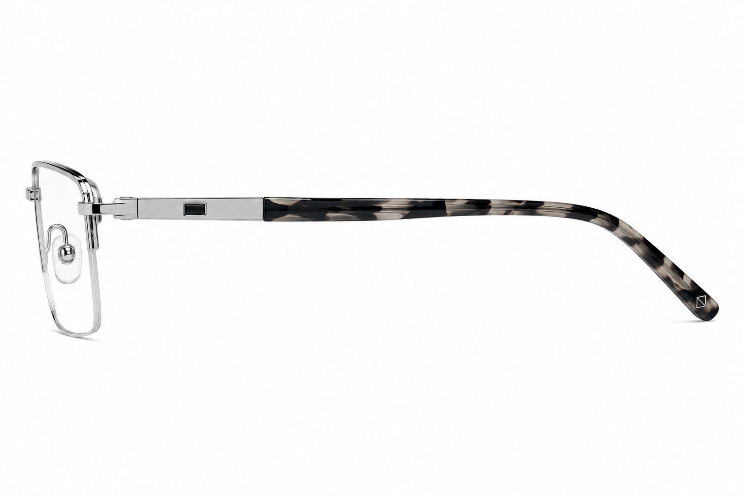 Zoe Miller 7519 Supra Modern Rectangle Frame-2