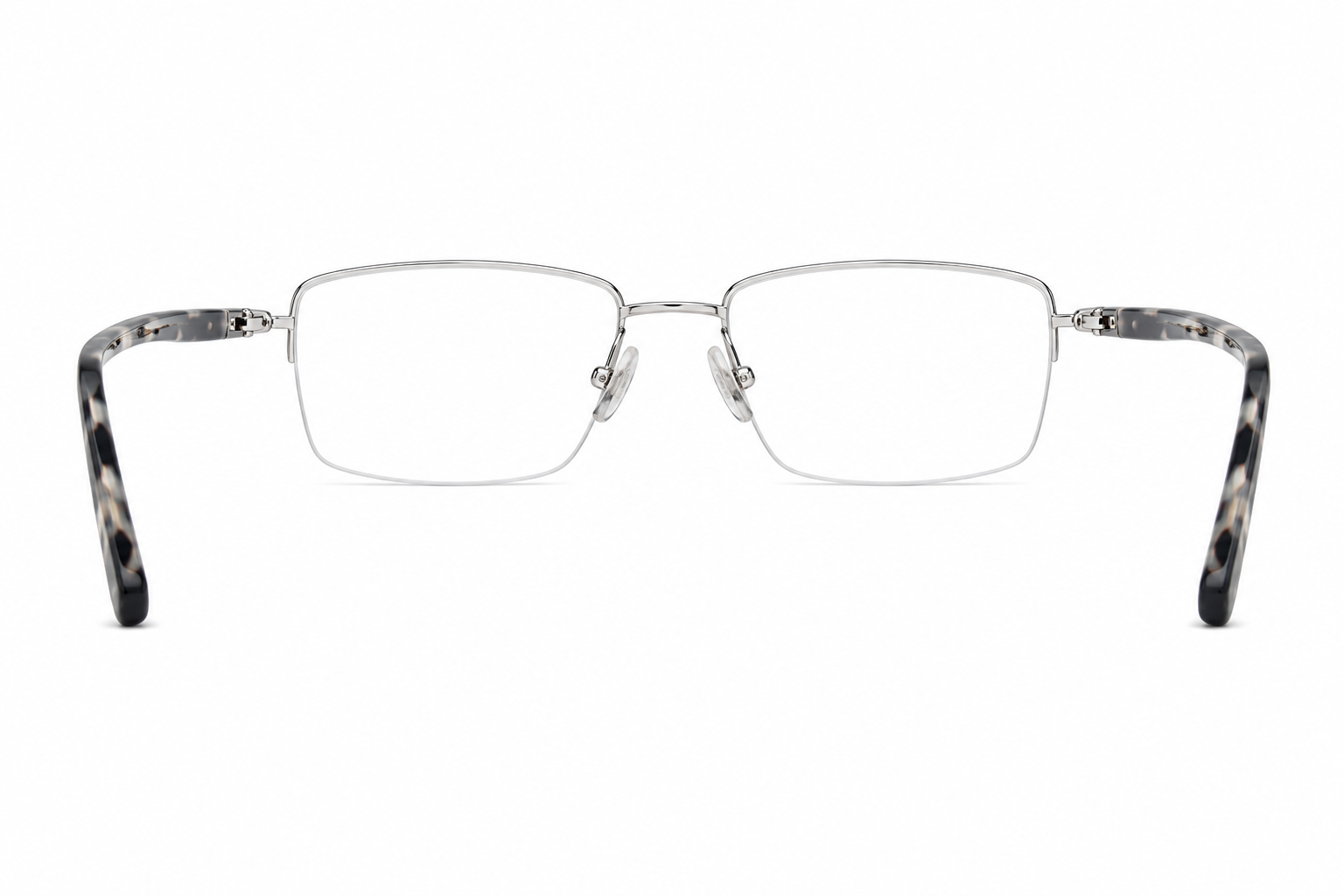 Zoe Miller 7519 Supra Modern Rectangle Frame-5