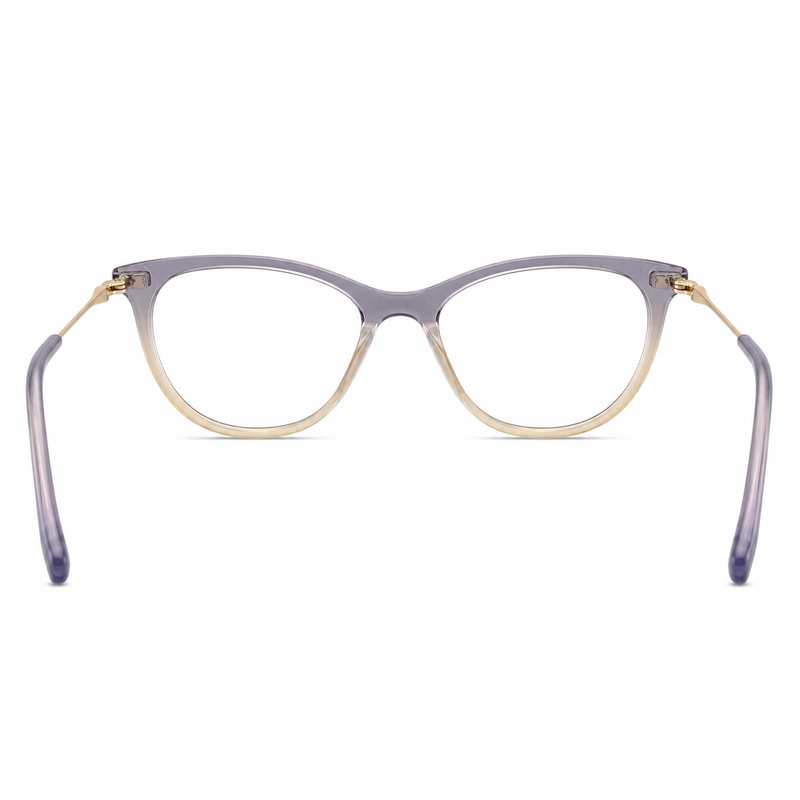 Zoe Miller Elite Collection – ELT 9259 Optical Frame-zoom-