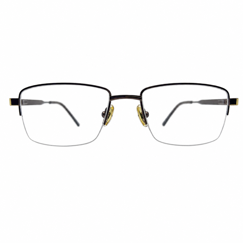 Zoe Miller Luxury Collection – ZM 7517  GoldBrown