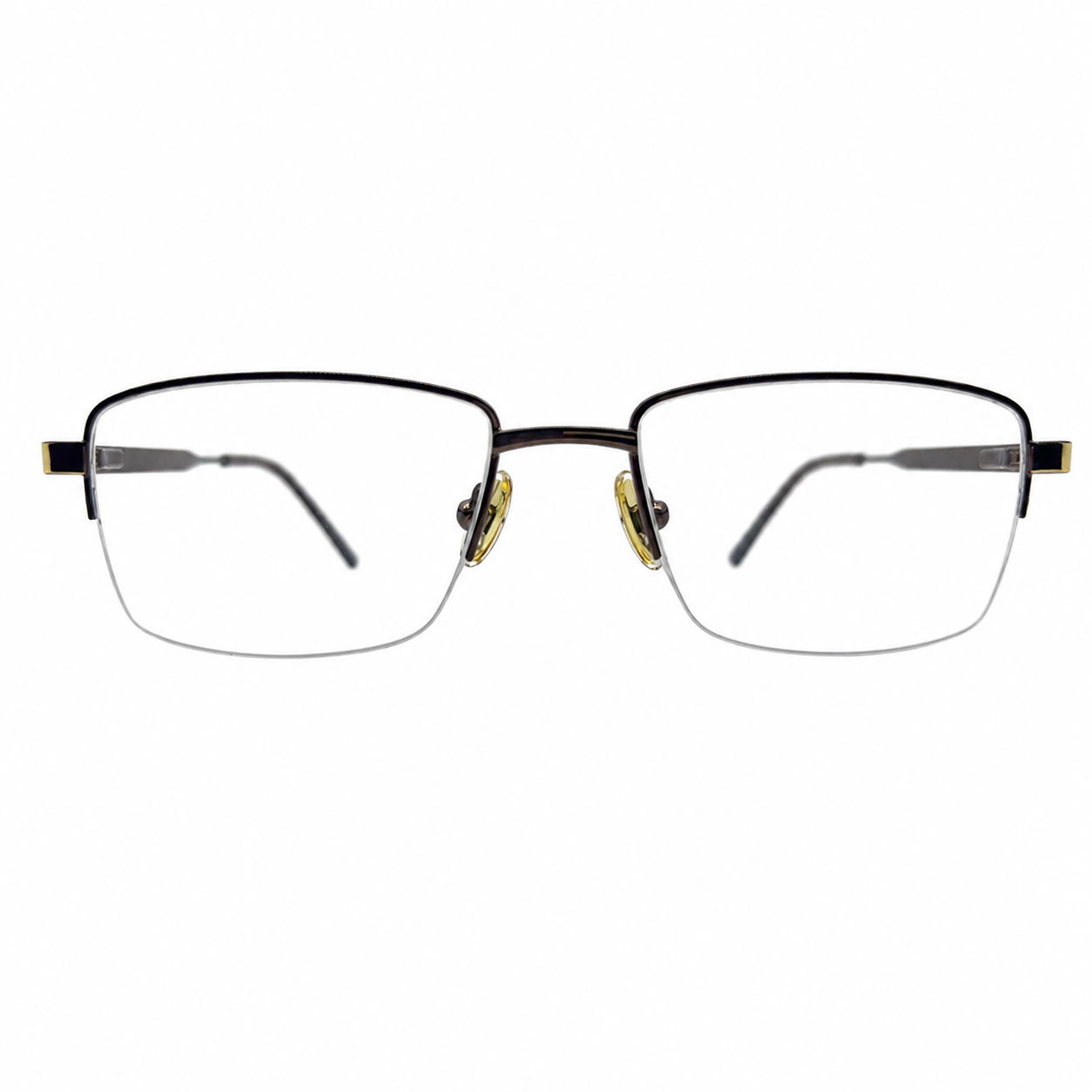 Zoe Miller Luxury Collection – ZM 7517  GoldBrown-1