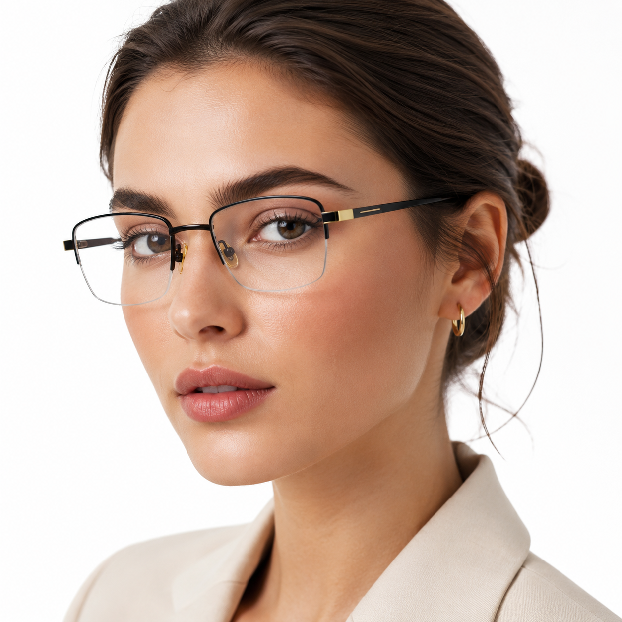 Zoe Miller Luxury Collection – ZM 7517  GoldBrown-6