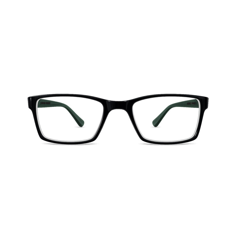 Lensmake Classic Distance Vision Glasses for Myopia-zoom-