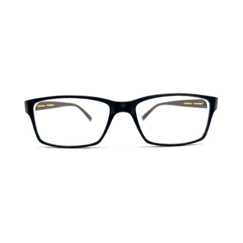 Lensmake Classic Distance Vision Glasses for Myopia-zoom-